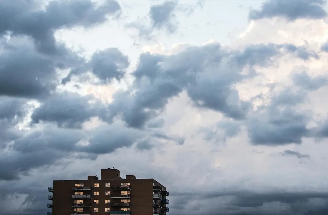 Winnipeg, Manitoba skyline — dumpster rental and bin sales